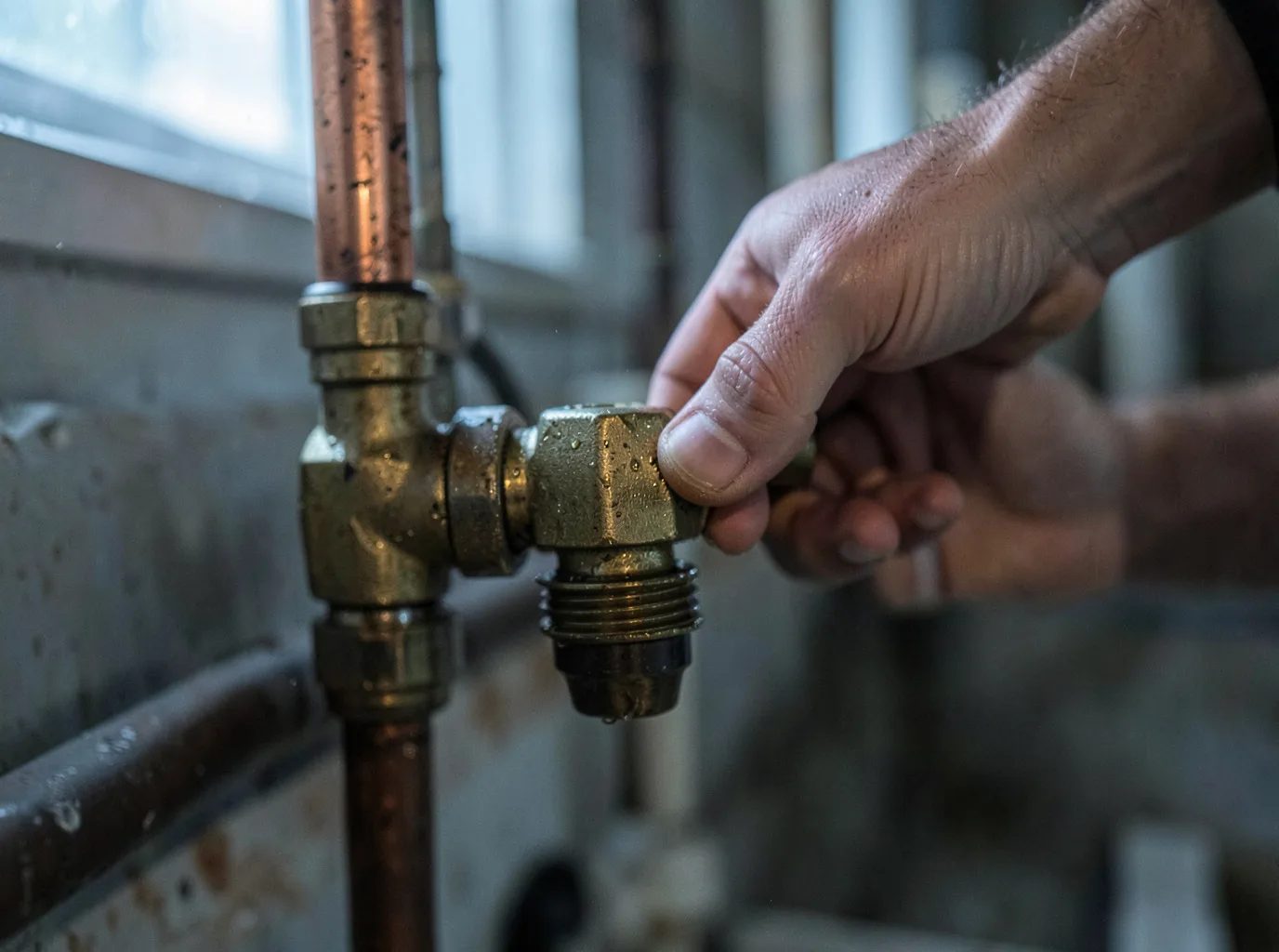 Emergency Plumber Hyattsville, MD FAQs